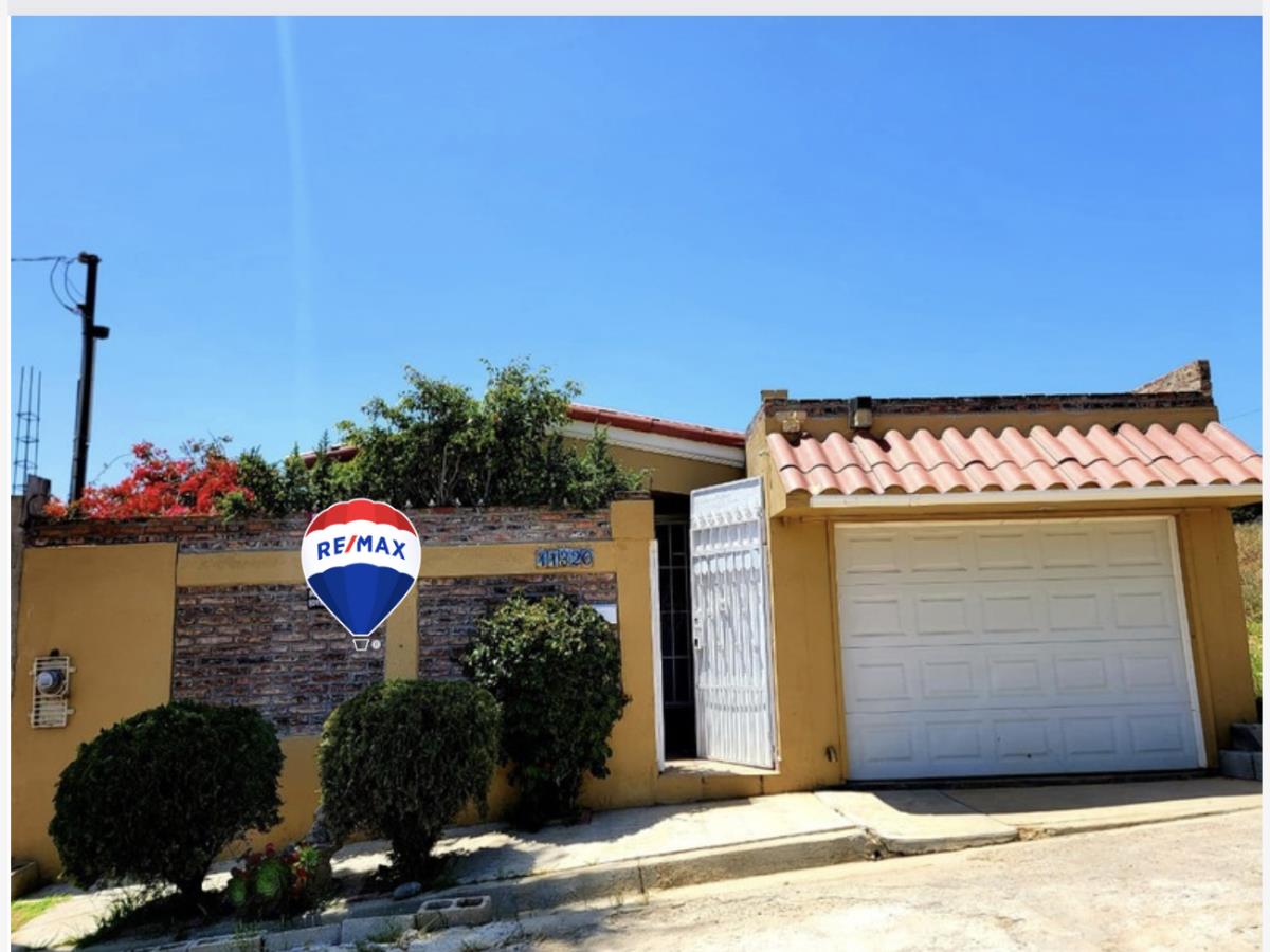 Casa en venta en Mar de Puerto Nuevo I, Playas de Rosarito — foto 1 de 14