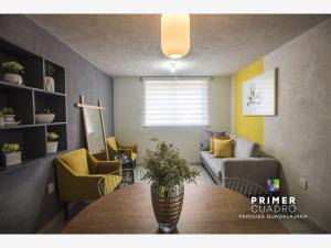 Departamento en venta en San Carlos, Guadalajara — foto 3 de 11