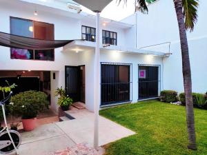 Casa en venta en Lomas de Miraval, Cuernavaca — foto 2 de 20