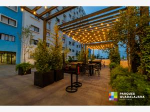 Departamento en venta en La Perla, Guadalajara — foto 2 de 13