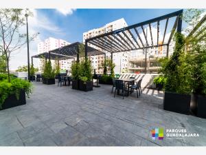 Departamento en venta en La Perla, Guadalajara — foto 3 de 13