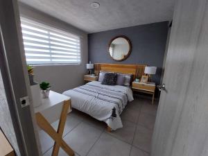 Departamento en venta en Sutaj, Guadalajara — foto 3 de 12