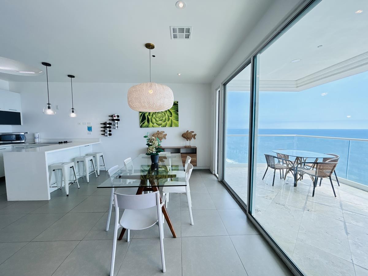 Departamento en venta en Popotla, Playas de Rosarito — foto 1 de 27