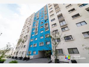 Departamento en venta en La Aurora, Guadalajara — foto 2 de 9