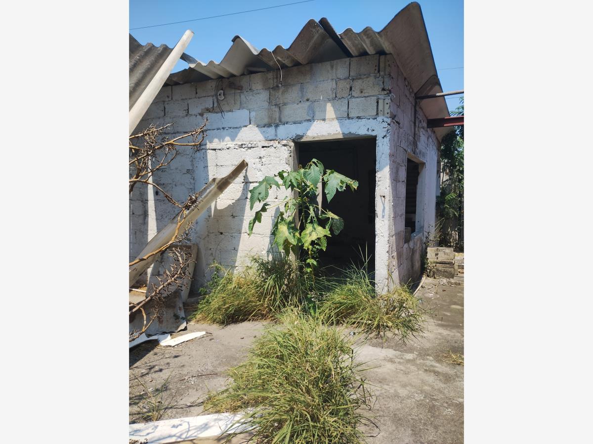 Terreno en venta en Reserva Tarimoya I, Veracruz