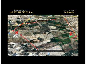Terreno en venta en Simeprodeso (colectivo Nuevo), Salinas Victoria — foto 2 de 5