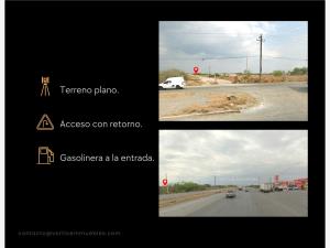 Terreno en venta en Simeprodeso (colectivo Nuevo), Salinas Victoria — foto 3 de 5