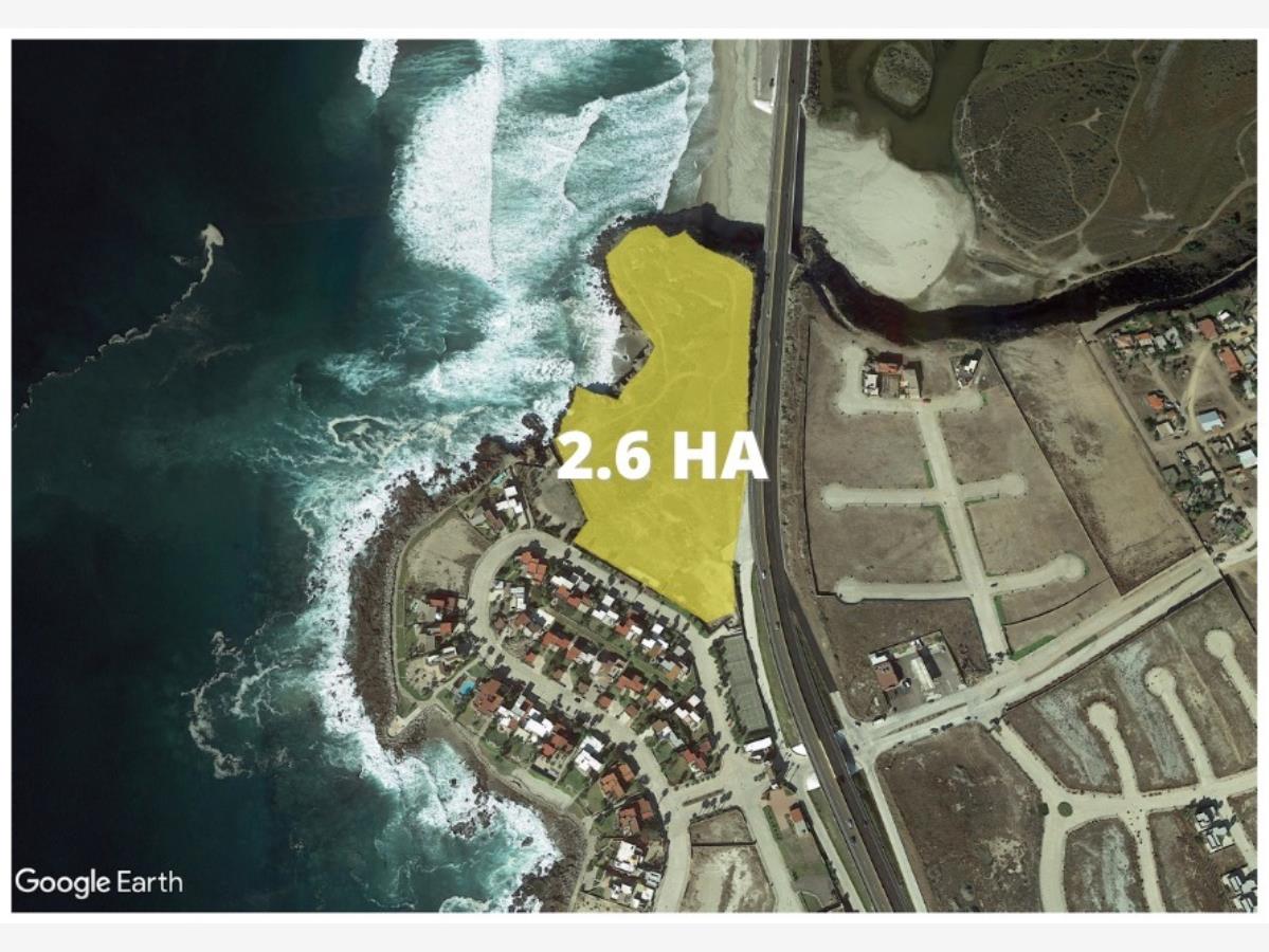 Terreno en venta en La Misión, Ensenada — foto 1 de 3