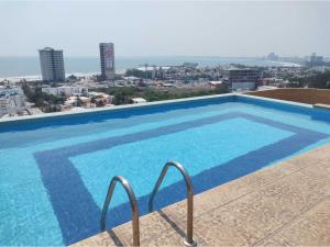 Departamento en venta en La Tampiquera, Boca del Río — foto 2 de 23