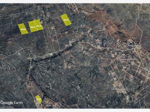 Terreno en venta en Santa Verónica, Tecate — foto 2 de 5