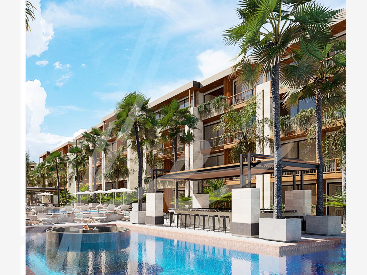 Departamento en venta en Cerritos al Mar, Mazatlán — foto 1 de 18