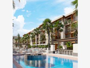 Departamento en venta en Cerritos al Mar, Mazatlán — foto 3 de 18