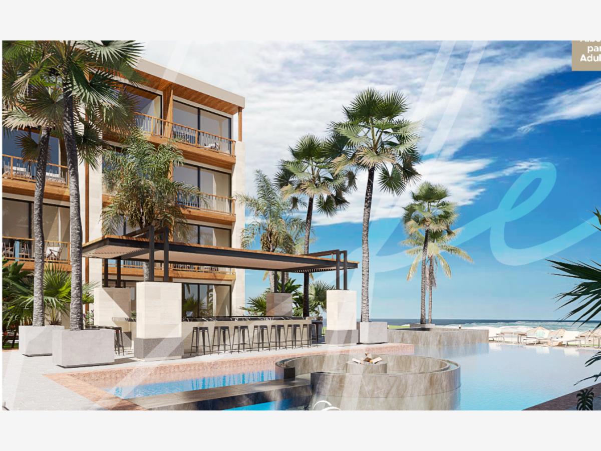 Departamento en venta en Cerritos al Mar, Mazatlán — foto 1 de 19