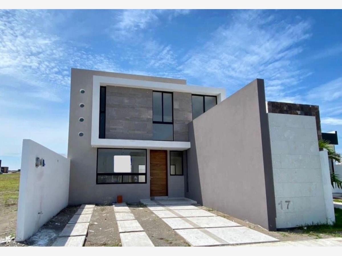 Casa en renta en Lomas de la Rioja, Alvarado — foto 1 de 10