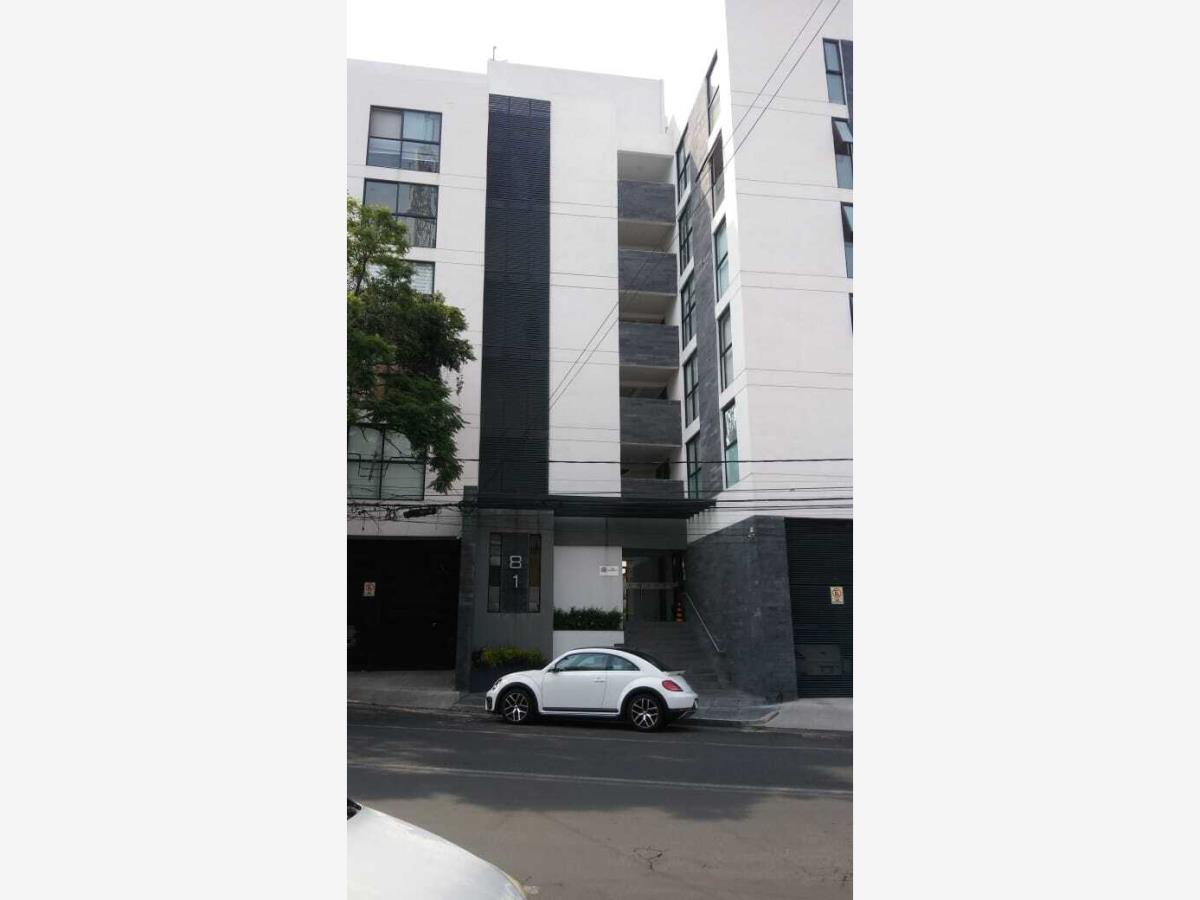 Departamento en venta en Ciudad Jardin, Coyoacán — foto 1 de 18