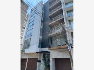 Departamento en San Jose Insurgentes, Benito Juárez, Ciudad de México