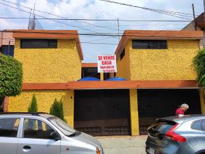 Casa en Lindavista Norte, Gustavo A. Madero, Ciudad de México