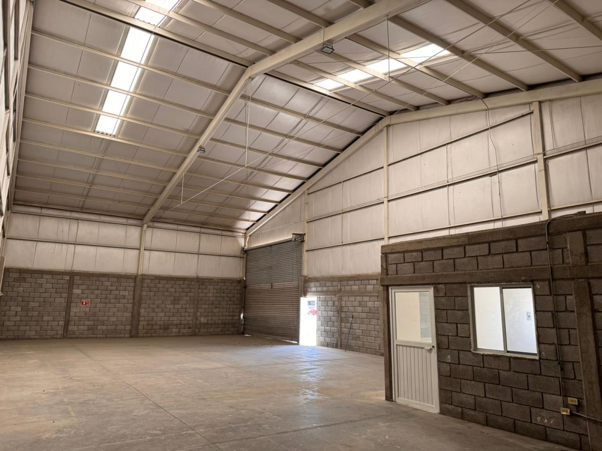 Bodega en Renta en San Felipe, Torreón, Coahuila de Zaragoza