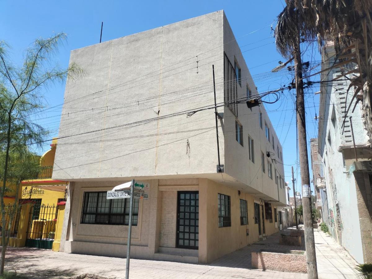Edificio en Venta en Torreon Centro, Torreón, Coahuila de Zaragoza