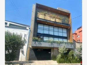 Departamento en renta en Mixcoac, Benito Juárez, Ciudad de México