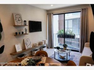 Departamento en venta en Narvarte Oriente, Benito Juárez — foto 3 de 13