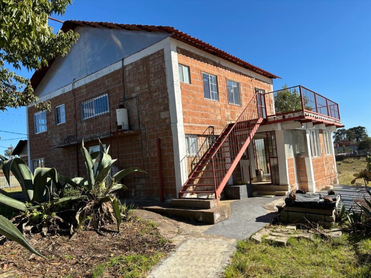 Casa en venta en Epitacio Huerta, Epitacio Huerta — foto 1 de 19