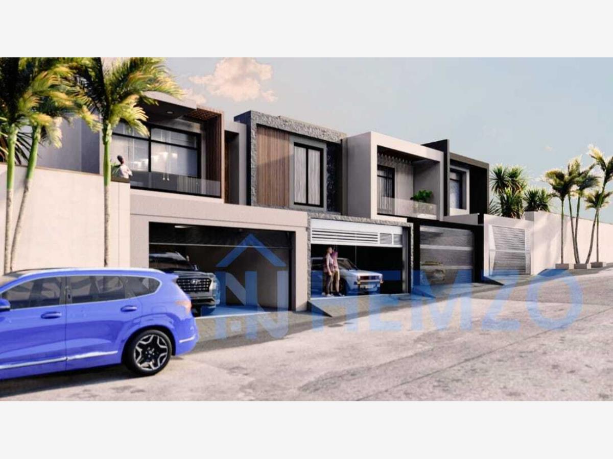 Casa en venta en Graciano Sánchez Romo, Boca del Río — foto 1 de 3