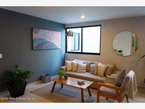 Departamento en venta en Narvarte Oriente, Benito Juárez — foto 2 de 12