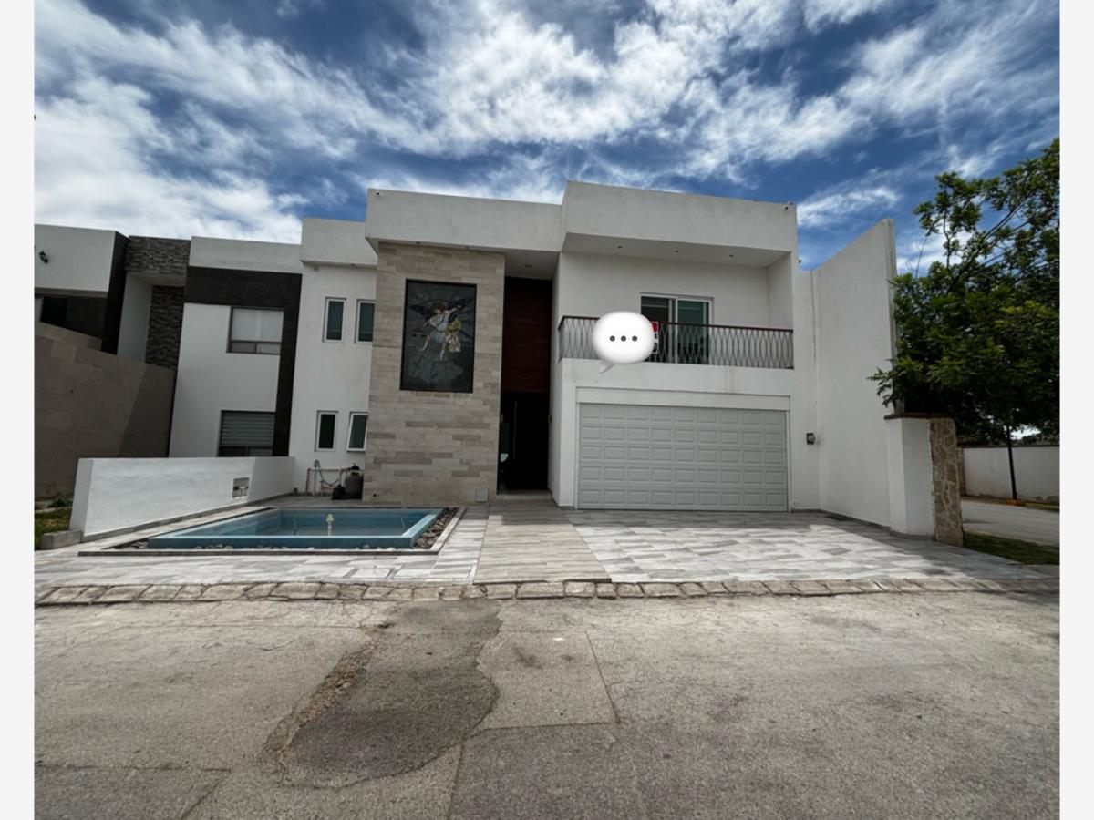 Casa en venta en Las Trojes, Torreón — foto 1 de 31