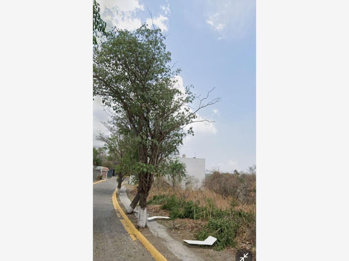 Terreno en venta en Burgos, Temixco — foto 1 de 6