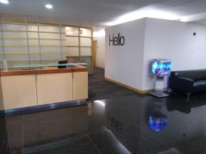 Oficina en renta en El Piru Santa Fe, Álvaro Obregón — foto 2 de 9