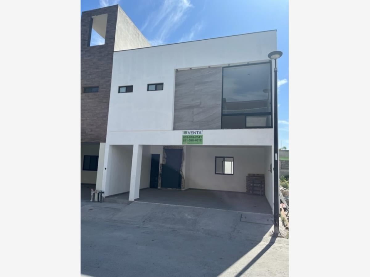 Casa en renta en La Encomienda II, General Escobedo — foto 1 de 22