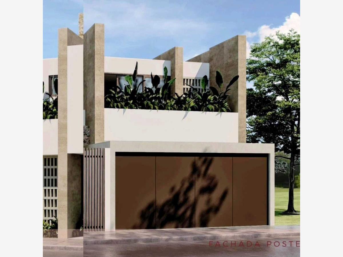 Casa en venta en Villa Rica, Boca del Río — foto 1 de 7