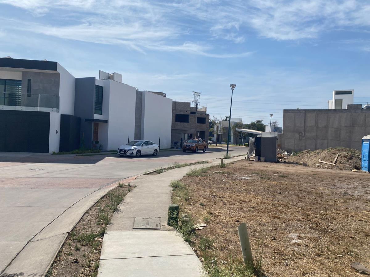 Terreno en venta en Bonaterra, Tepic — foto 1 de 3