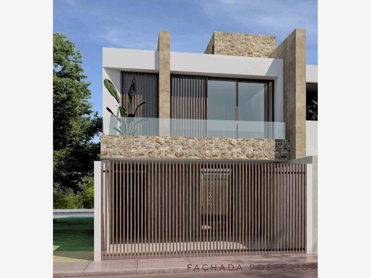 Casa en venta en Villa Rica, Boca del Río — foto 1 de 7