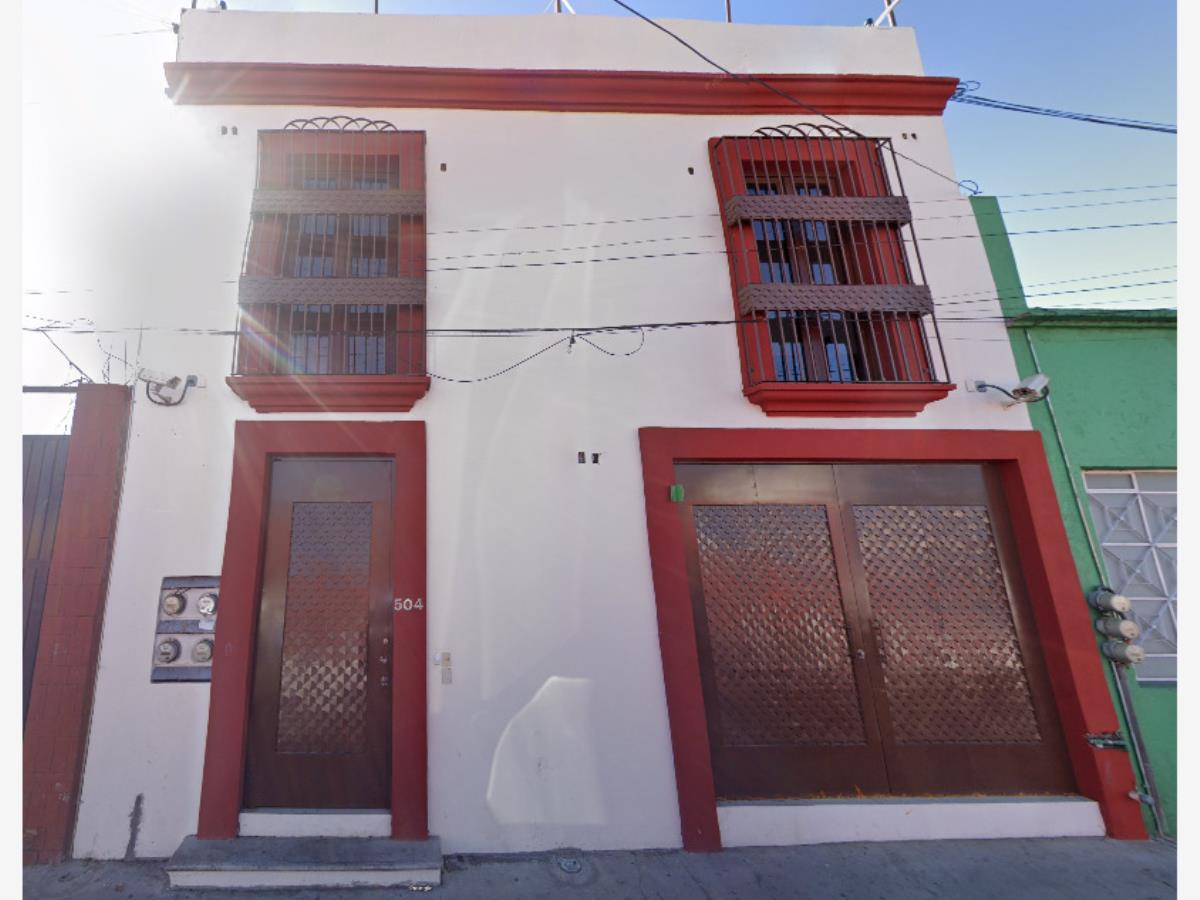 Casa en venta en Oaxaca Centro, Oaxaca de Juárez — foto 1 de 8