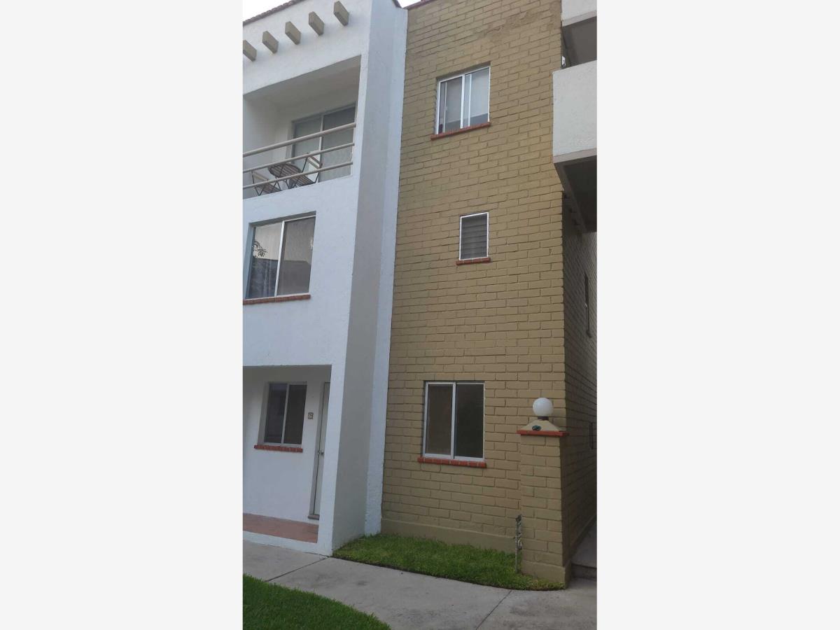 Casa en venta en Centro Jiutepec, Jiutepec — foto 1 de 15