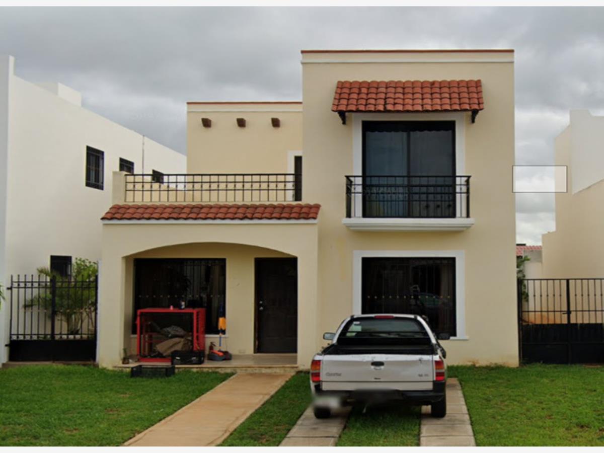 Casa en venta en Merida Centro, Mérida — foto 1 de 7