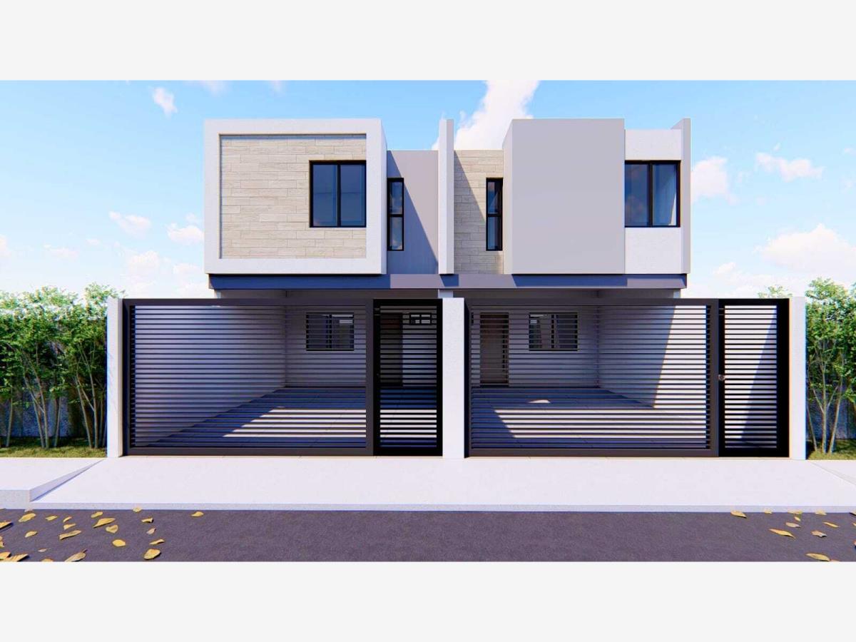 Casa en venta en Villa Rica, Boca del Río
