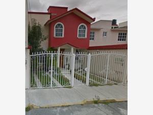 Casa en venta en Campestre Villas del Álamo, Mineral de la Reforma — foto 2 de 8