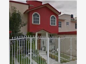 Casa en venta en Campestre Villas del Álamo, Mineral de la Reforma — foto 3 de 8
