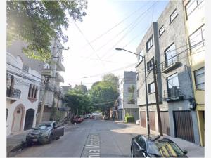 Departamento en Veronica Anzures, Miguel Hidalgo, Ciudad de México