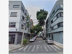 Departamento en venta en Veronica Anzures, Miguel Hidalgo — foto 2 de 4
