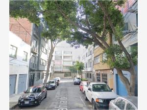 Departamento en venta en Veronica Anzures, Miguel Hidalgo — foto 3 de 4