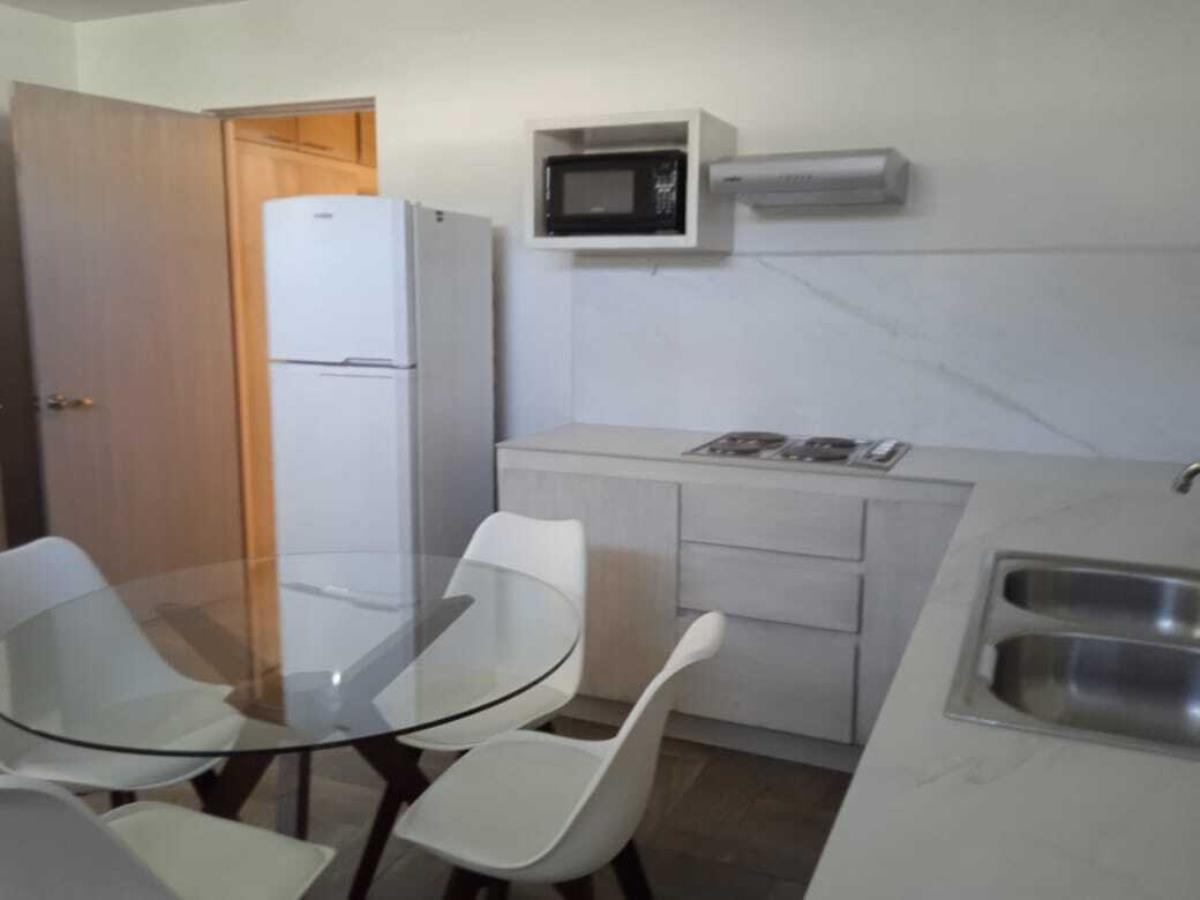 Departamento en renta en Ampliación Valle del Mirador, San Pedro Garza García — foto 1 de 17