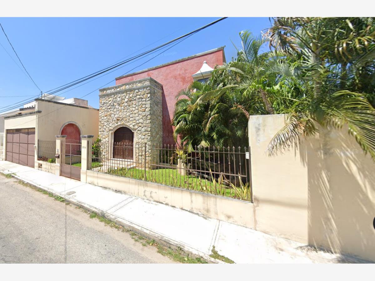 Casa en venta en Emiliano Zapata Nte, Mérida — foto 1 de 8