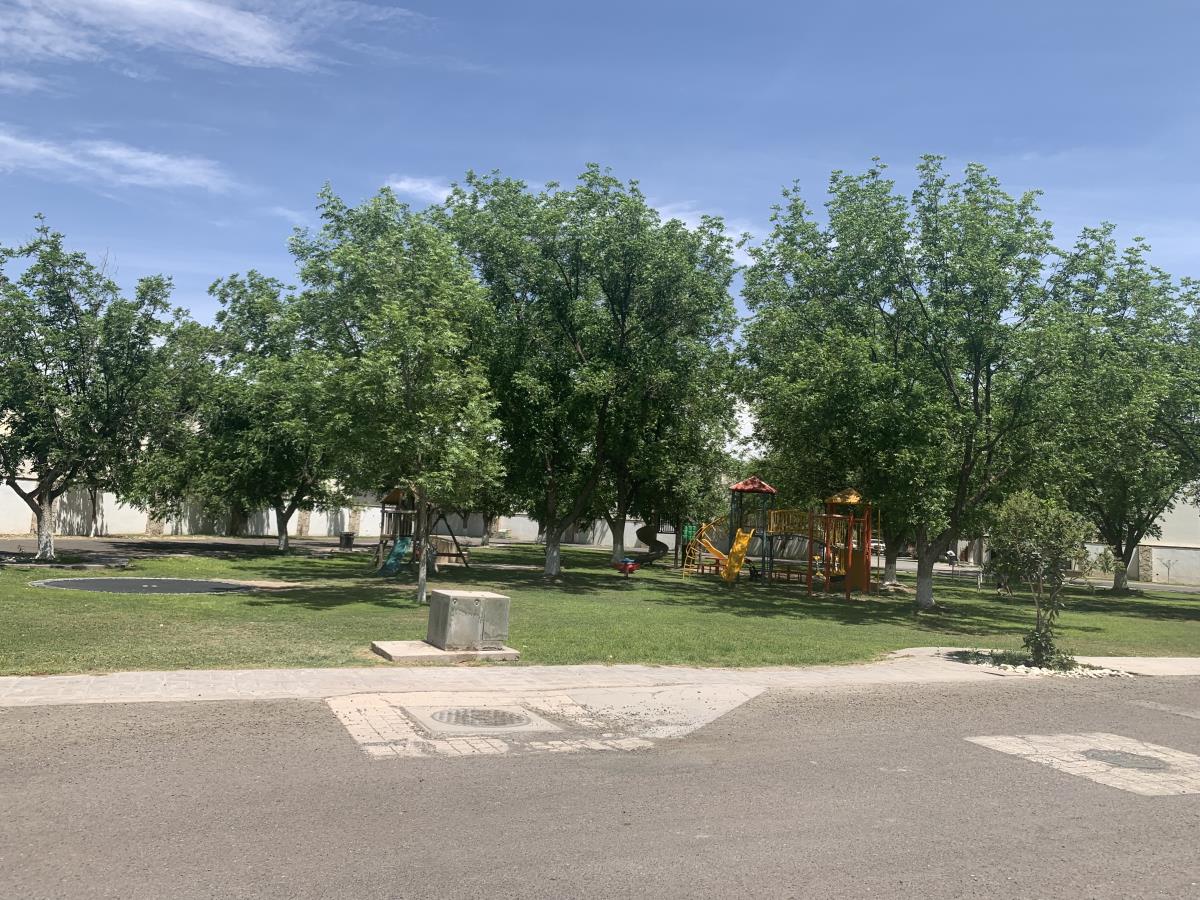 Terreno en Venta en Las Trojes, Torreón, Coahuila de Zaragoza
