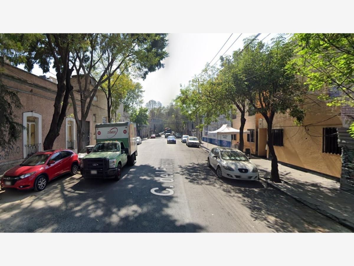 Casa en venta en Santa Maria la Ribera, Cuauhtémoc — foto 1 de 6