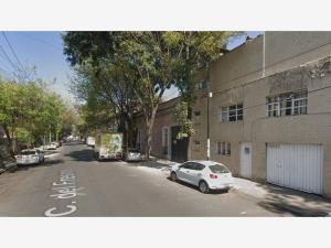Casa en venta en Santa Maria la Ribera, Cuauhtémoc — foto 2 de 6