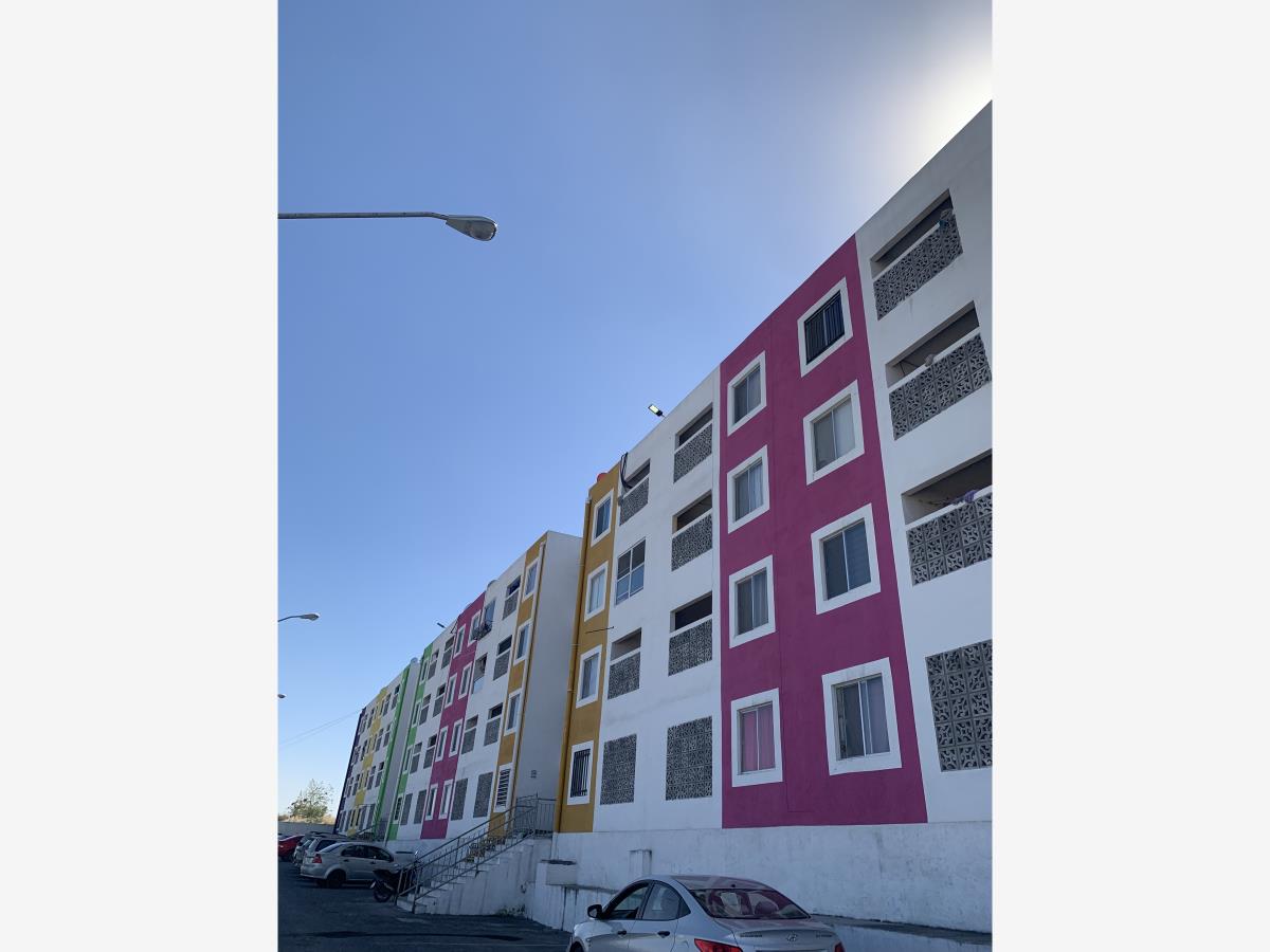 Departamento en venta en Pedregal de Escobedo, General Escobedo — foto 1 de 15
